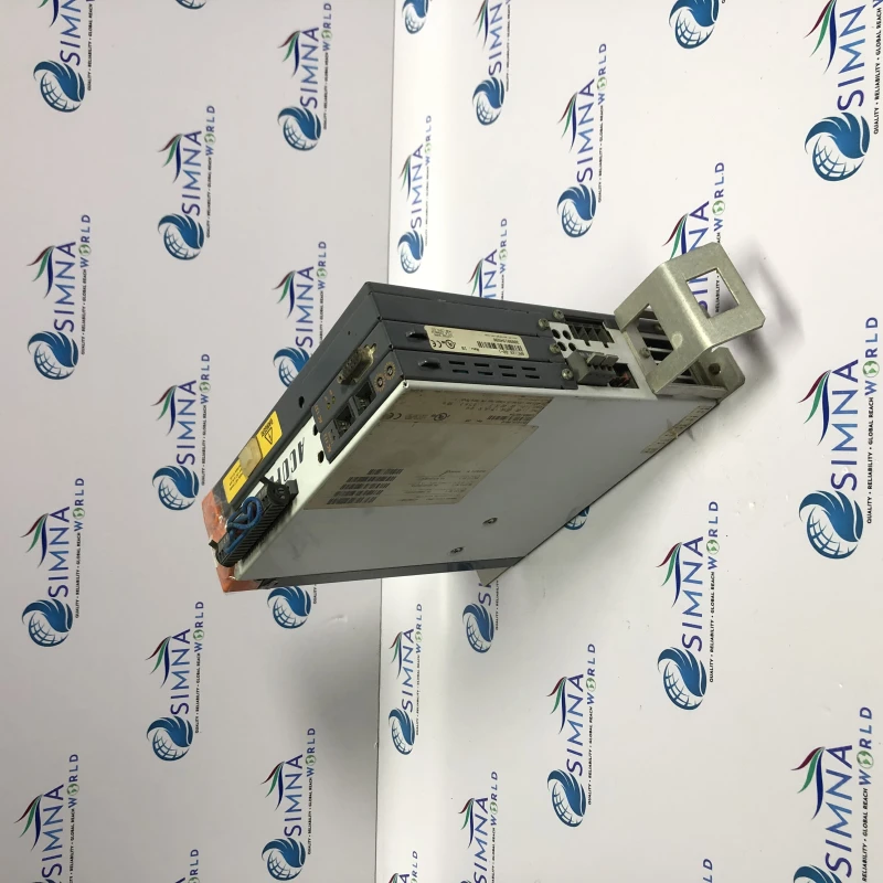 BU1010.00-2 B&R Servo Drive thumbnail 4